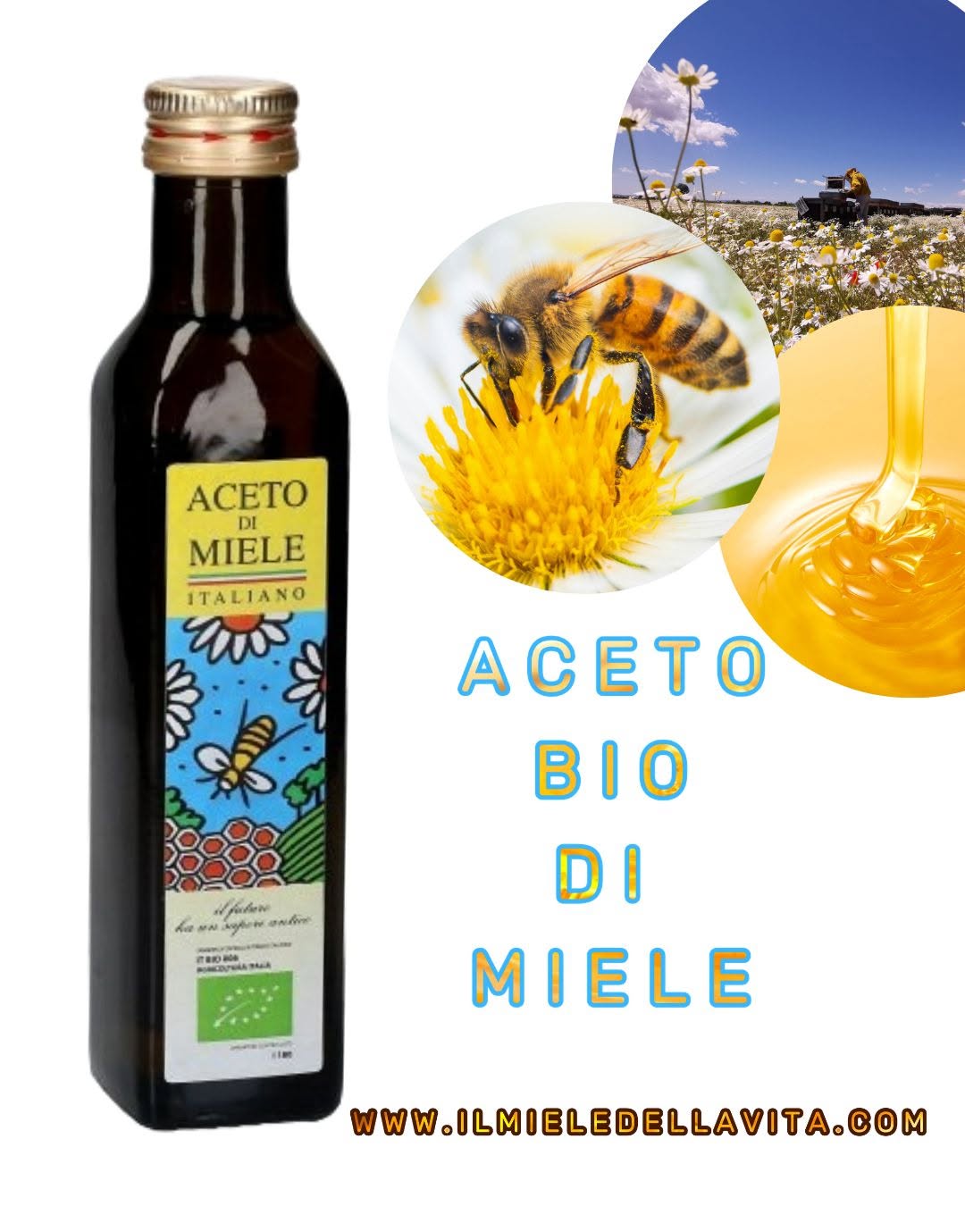 Aceto di mele