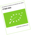 Miele della vita certificazione bio
