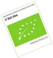 Il miele della vita certificazione bio