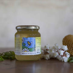 Il miele della vita - acacia