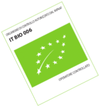 Miele della vita certificazione bio