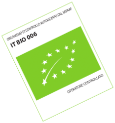 Il miele della vita certificazione bio